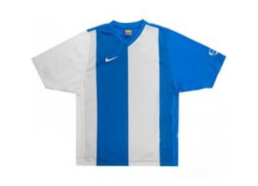 Nike Camiseta de Fútbol Nike Logo