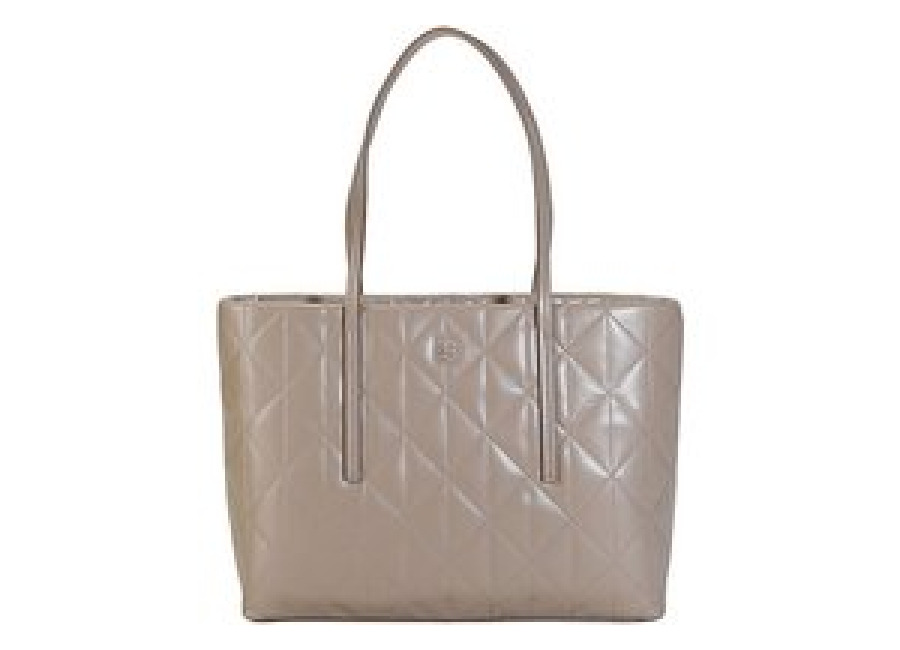 Calvin Klein Nombre del producto: Bolso – Shopper Small crema