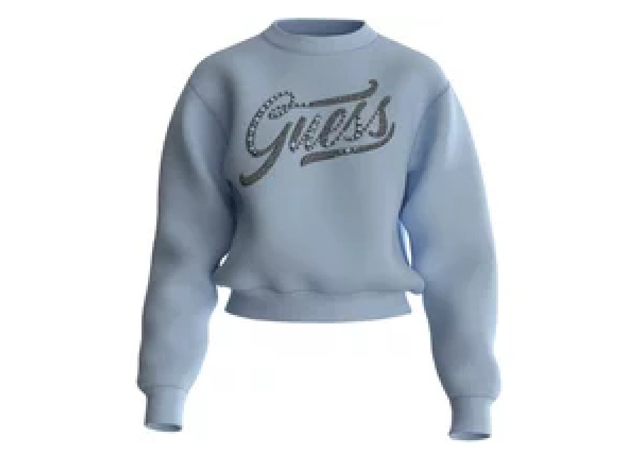 Guess Sudadera Guess Stone