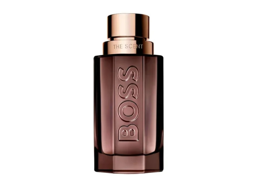 Hugo Boss The Scent For Him Le Parfu