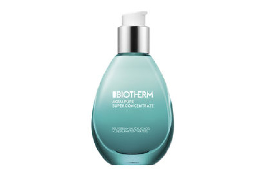 Biotherm AQUA PURE super concentrate 50 m