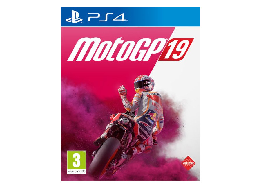 Moto GP 19