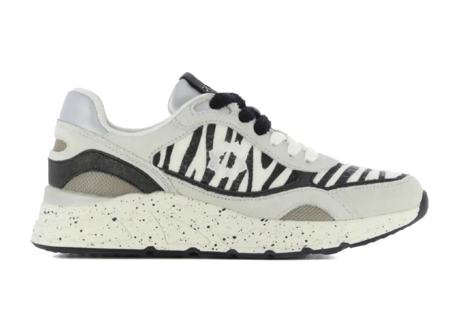 Camila’s Zapatillas JUNGLE