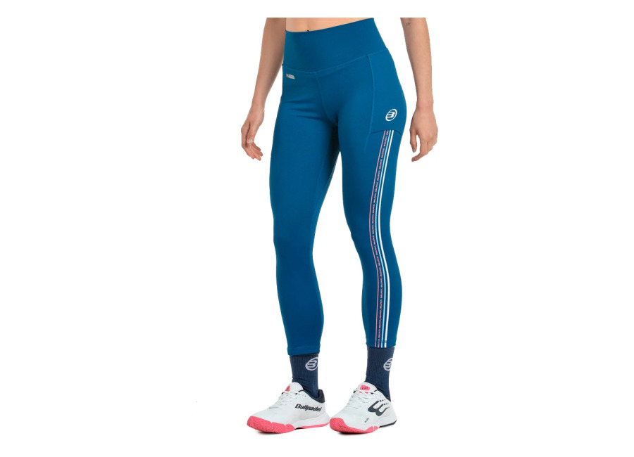 Bullpadel DAMAVA Azul Mujer (Malla)
