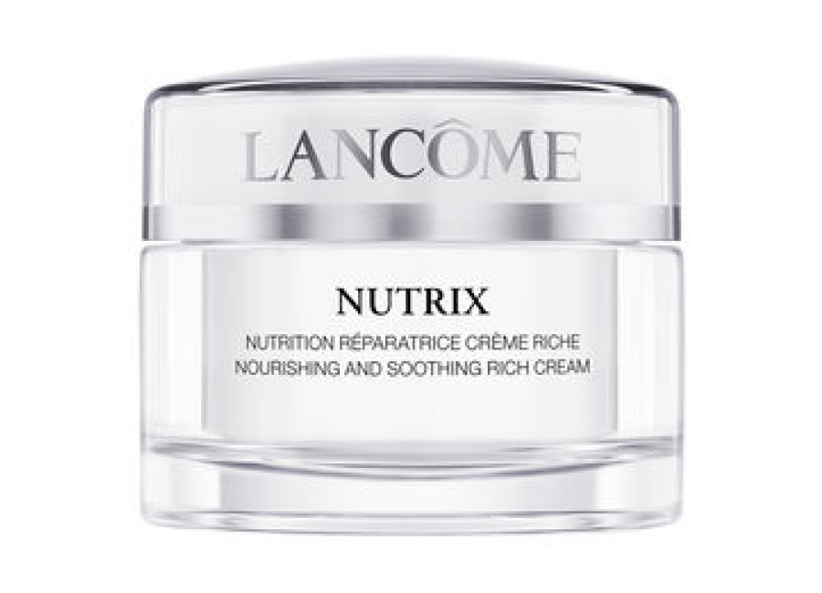 Lancôme NUTRIX crema rica nutritiva y calmante ed. lim. 50 m
