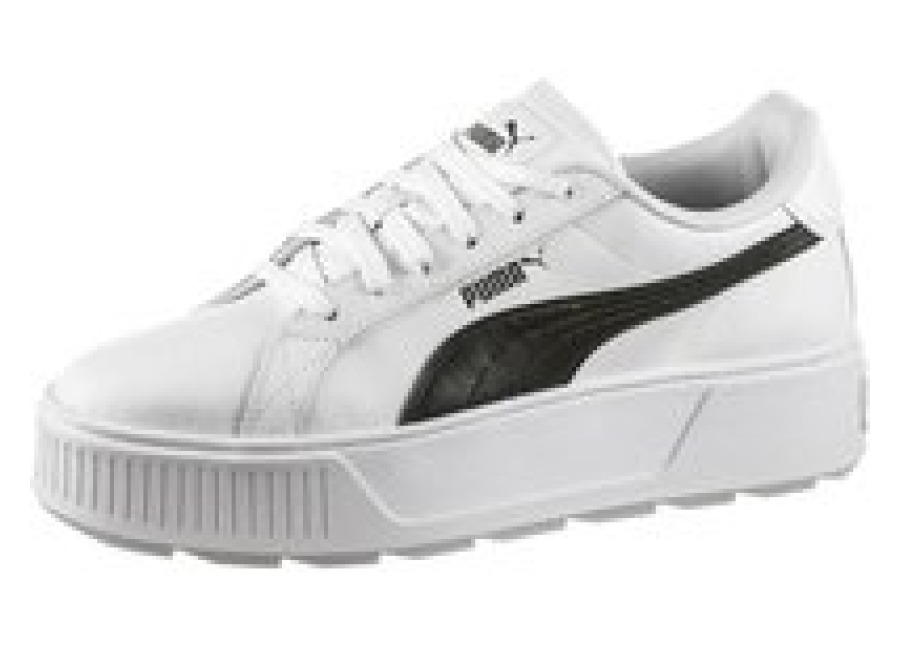 Puma Zapatillas Puma Karmen L Mujer