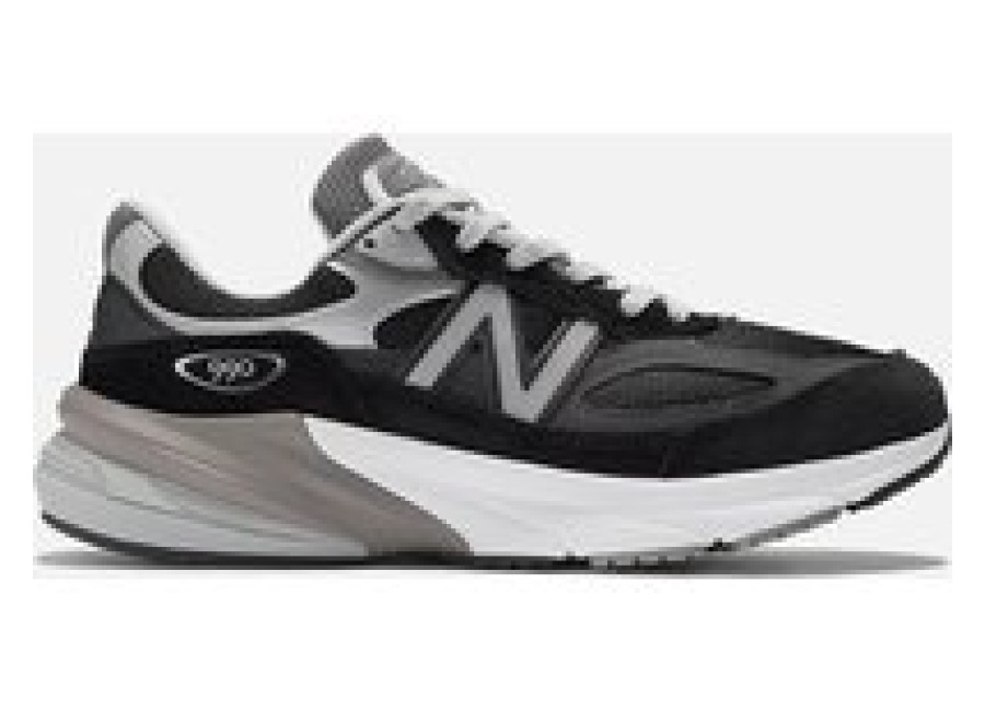 New Balance Made in USA 990v6 W990BK6 – 37.5