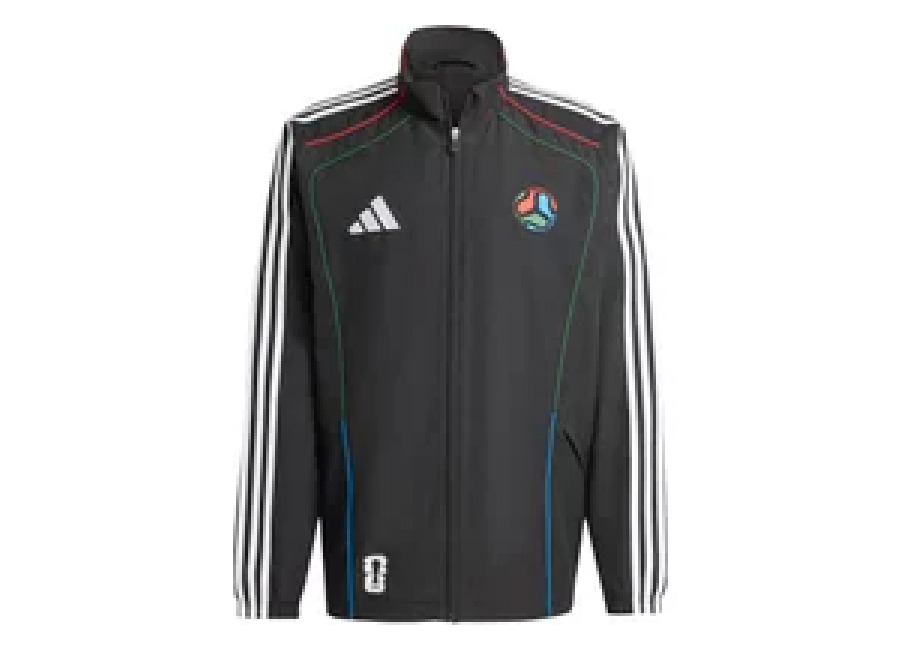 Adidas Chaqueta de chándal adida
