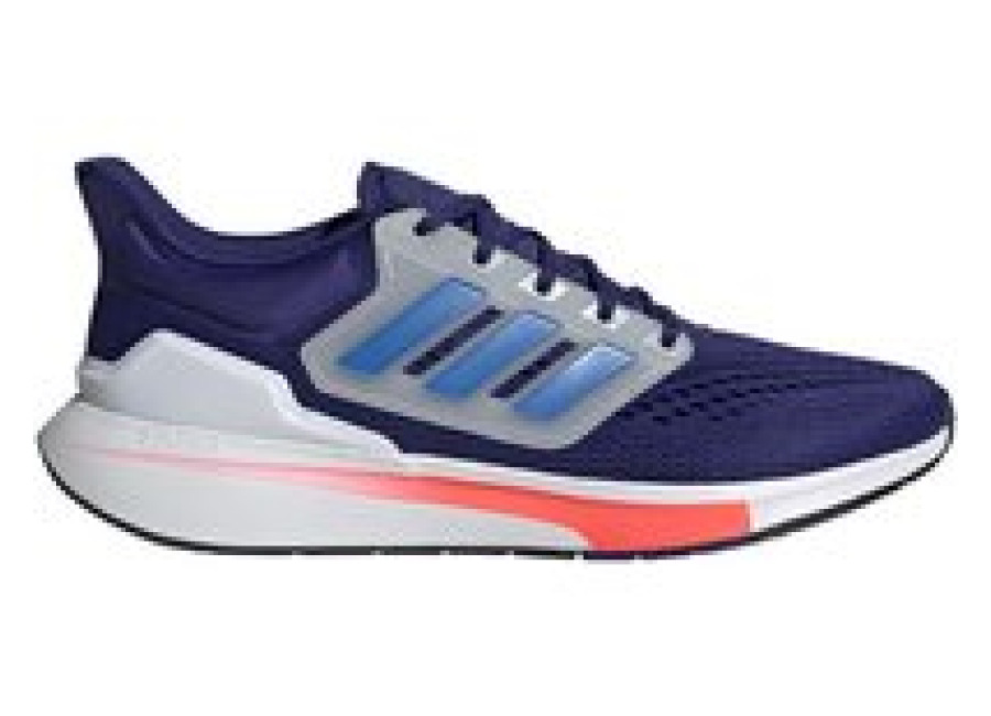 Adidas Zapatillas adidas EQ21 Run M Blue