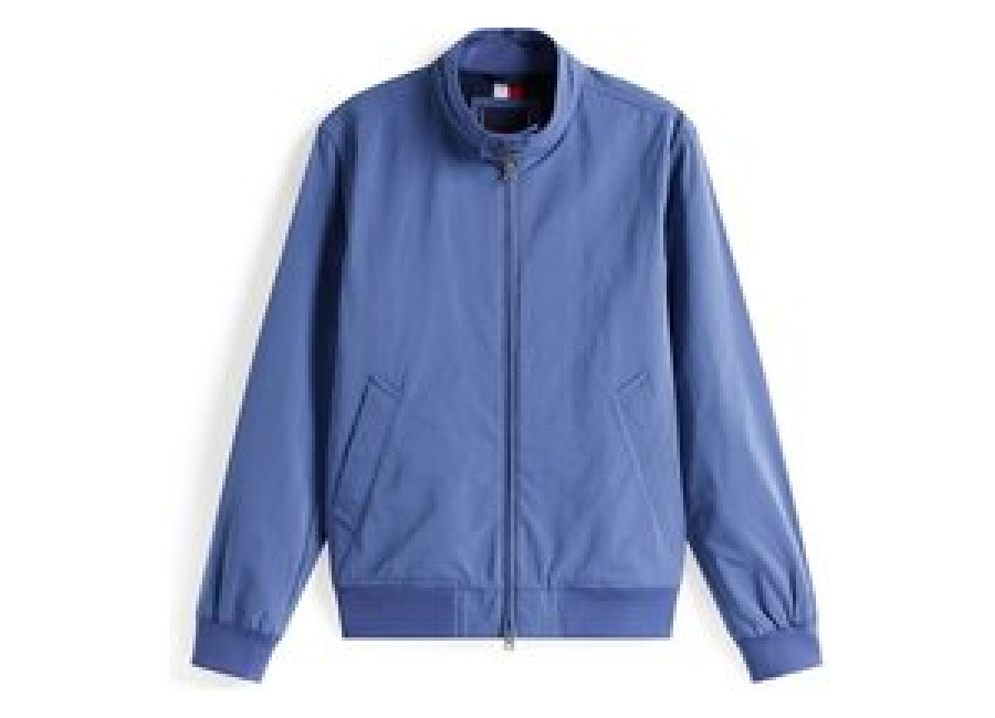 Tommy Hilfiger Harrington Jacket – Blue – 2