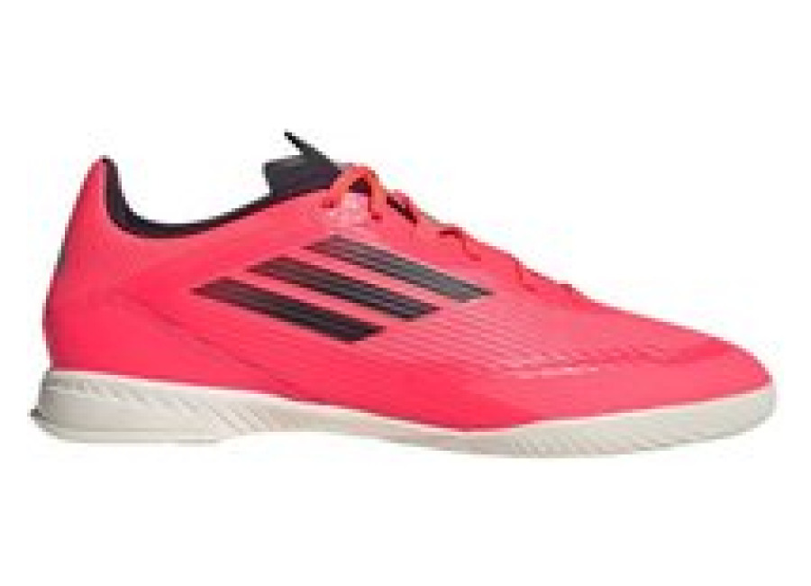 Adidas Zaaptillas De Fútbol Sala Adidas 1 F50 League In Turbo/Aurbla/Platinm 6.