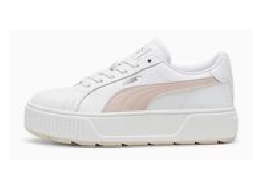 Puma Zapatillas Puma Karmen Blanco/Rosa Mujer