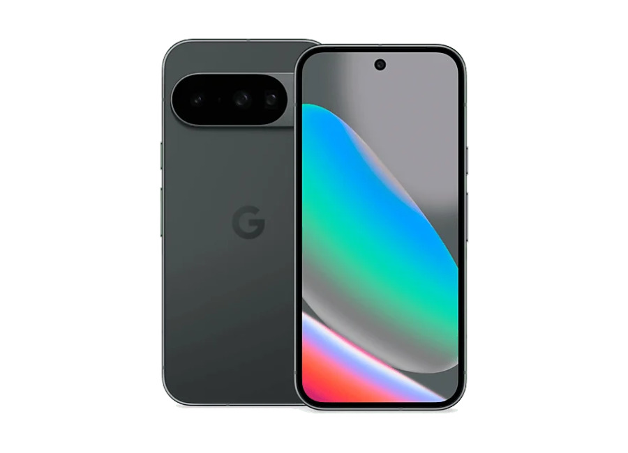 Google REACONDICIONADO Seminuevo Excelente Google Pixel 10, Obsidiana, 256 GB, 12 GB RAM, 6.3″ Actua OLED, Tensor G5, 4970 mAh, Android 16