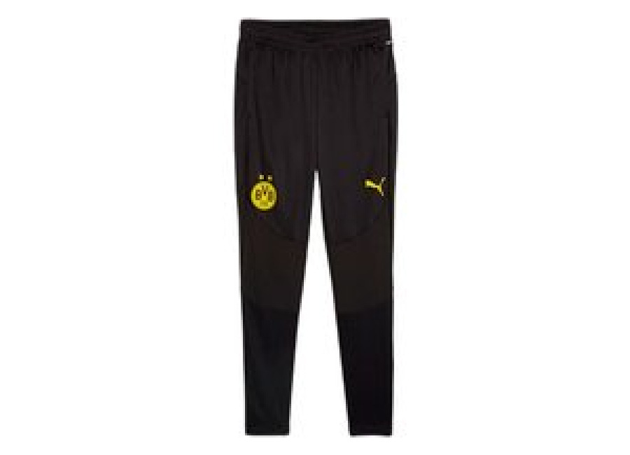 Puma Pantalón de Fútbol Puma Bosussia Dortmund Training Hombre