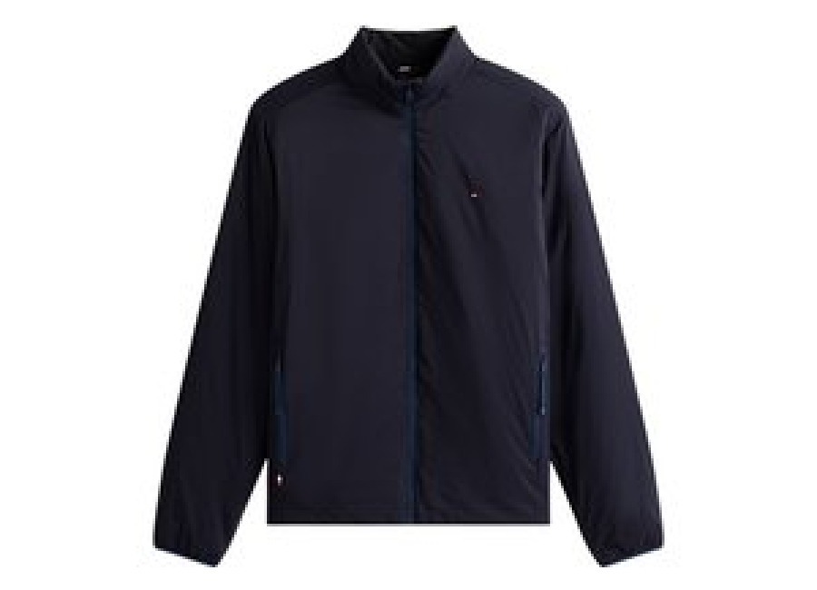 Tommy Hilfiger Lightweight Performance Blouson Jacket – Navy