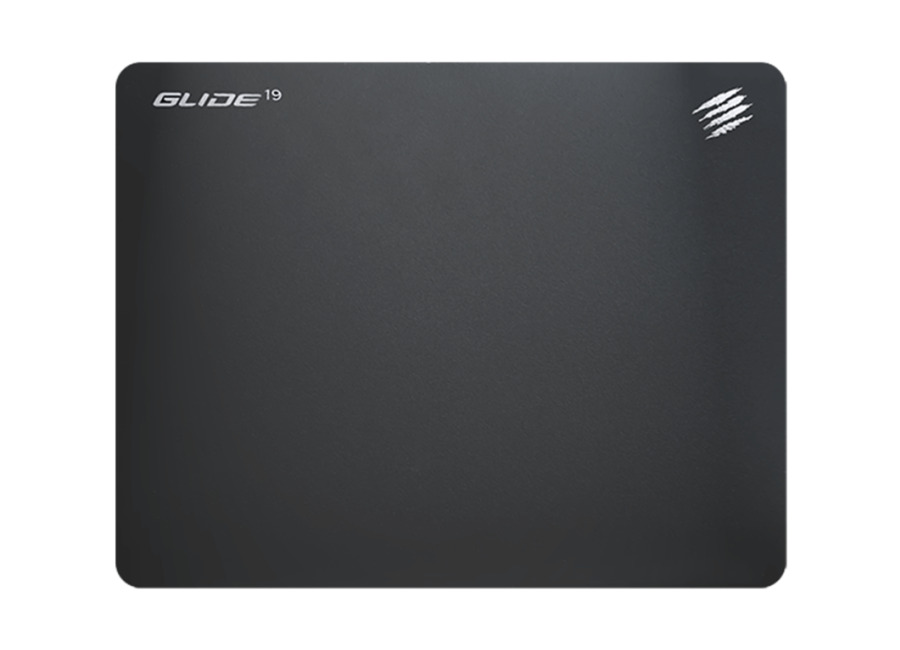 Mad Catz Alfombrilla Gaming G.L.I.D.E. 19