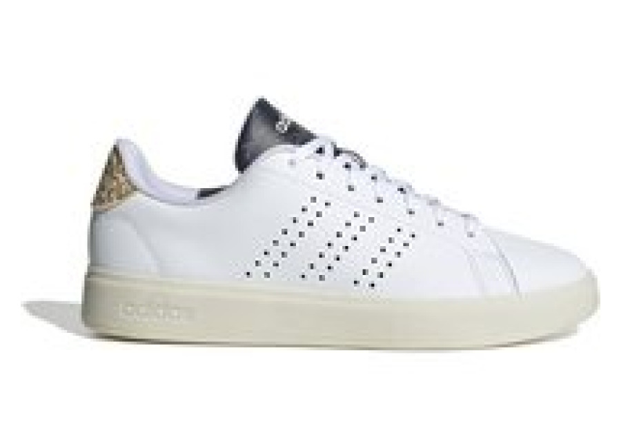Adidas Zapatillas adidas Advantage 2.0 Mujer Blanco