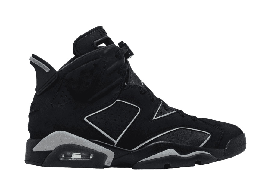 Air Jordan 6 Retro Cap and Gown