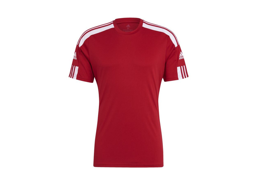 Adidas Camiseta de Fútbol adidas Squad 21 Ss Hombre