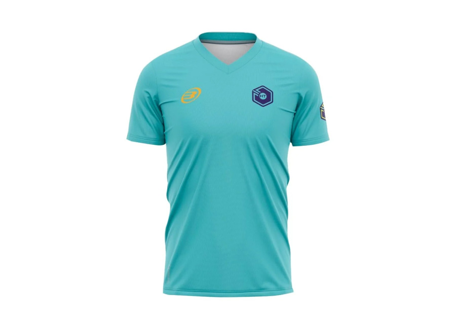 Bullpadel HEXAGON JM JUAN MARTIN DÍAZ (Camiseta Oficial)