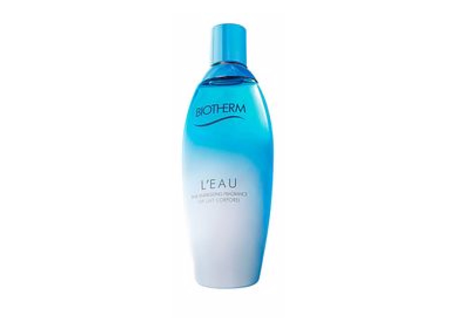 Perfume Biotherm L’EAU eau de toilette vaporizador 100 m