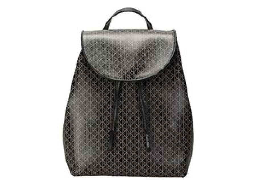 Calvin Klein Mochila negro