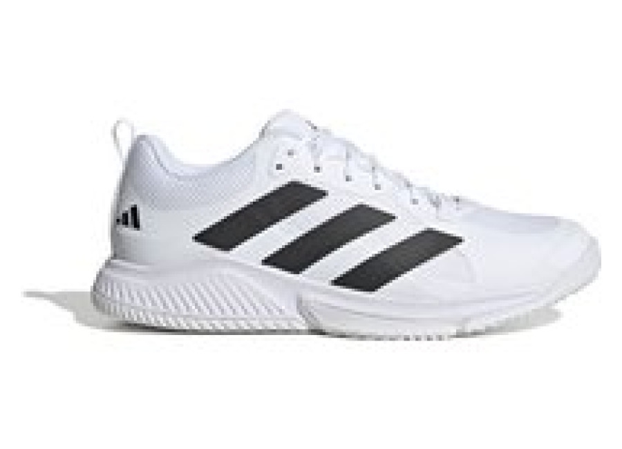 Adidas Zapatillas de Voleibol adidas Court Team Bounce 2.0