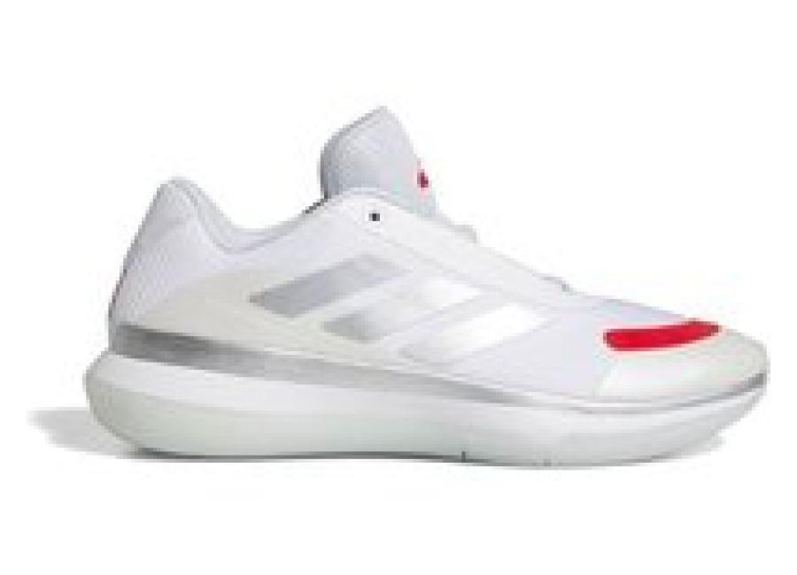 Adidas Zapatillas de Baloncesto adidas Bb Legends Low Blanco