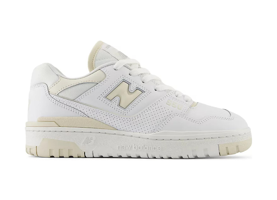 New Balance 550 Zapatillas Mujer