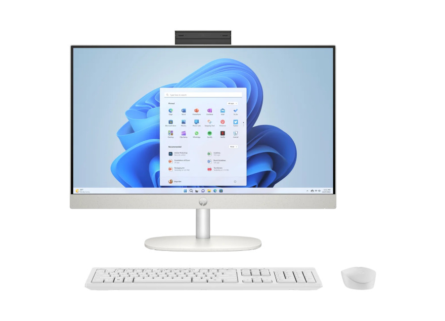 HP PC All in One HP 24-cr0026n