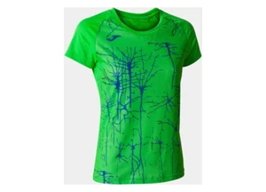 Joma Camiseta de mujer Joma Elite IX