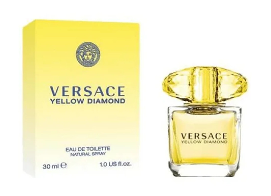 Versace Yellow Diamond