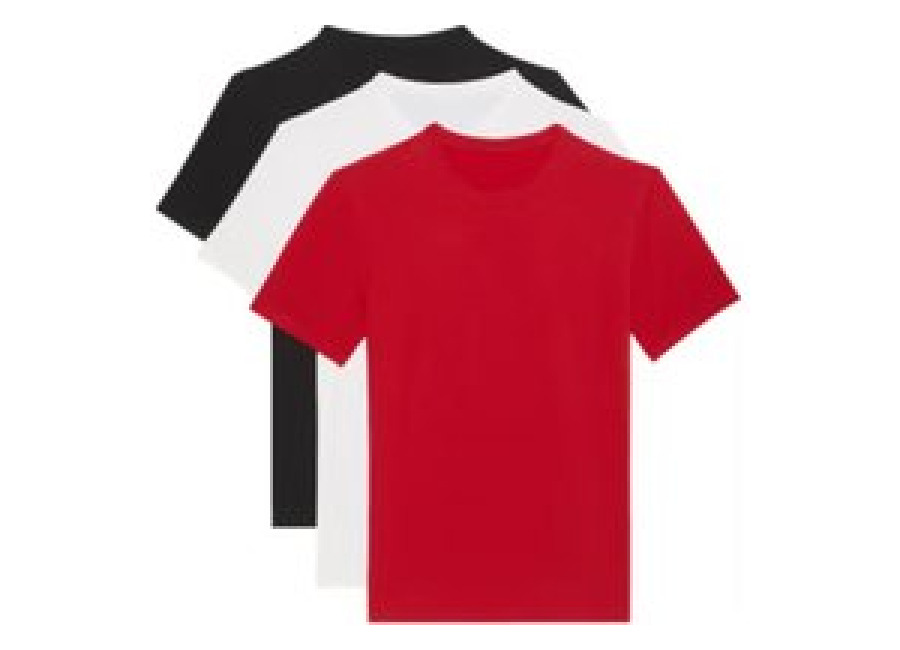Calvin Klein Camisetas Calvin Klein Hombre 3PK