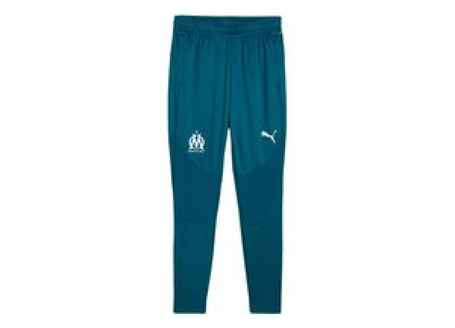 Puma Pantalón de Fútbol Puma Olympique de Marsella Training Hombre