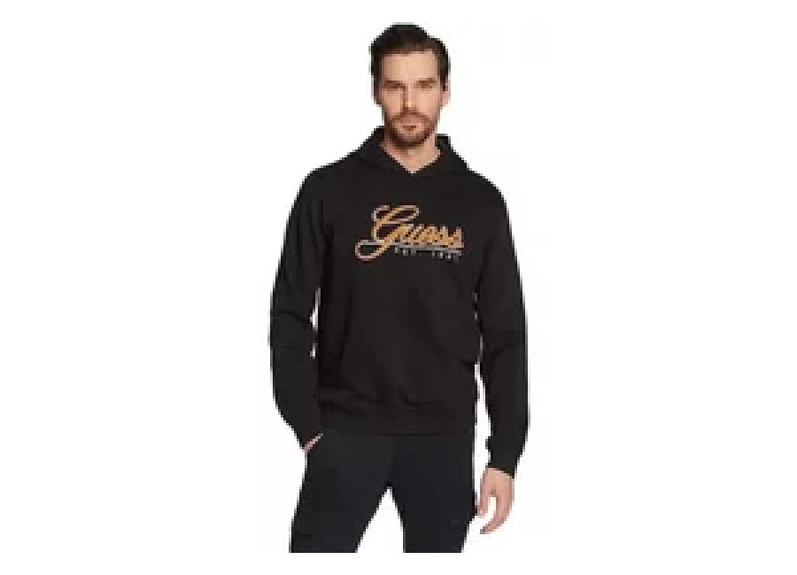 Guess Sudadera con capucha Guess Beau