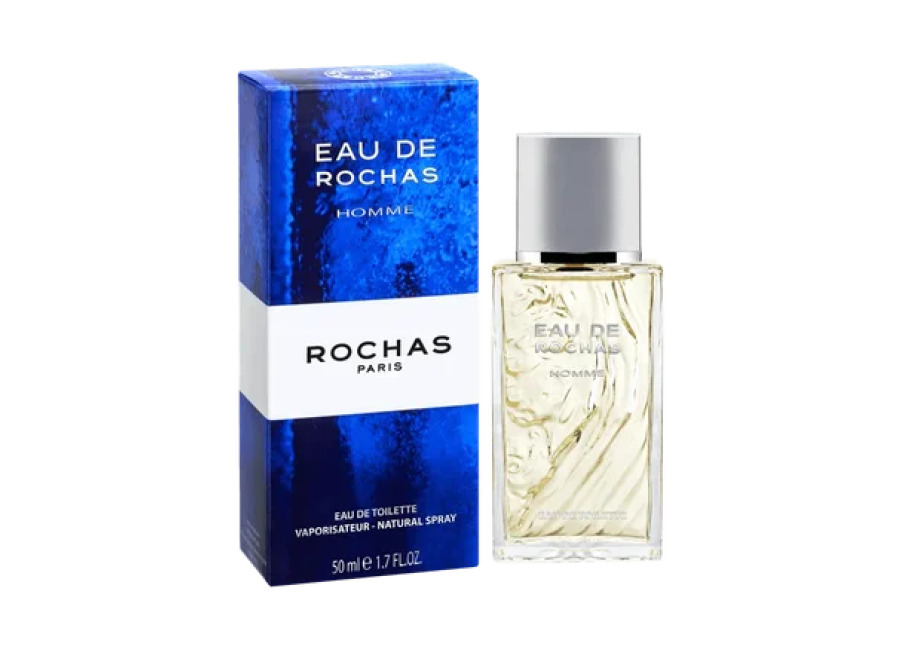 Rochas Eau De Rochas Homme
