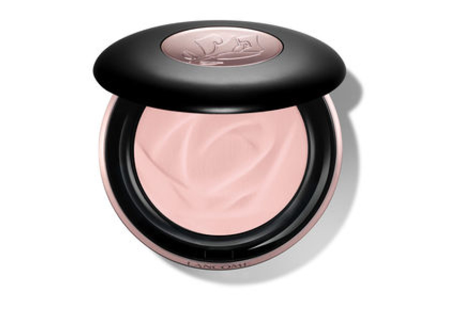 Lancôme TEINT IDOLE ULTRA WEAR SKIN REFINING polvo fijador y perfeccionador #01-Pink Ôh la la