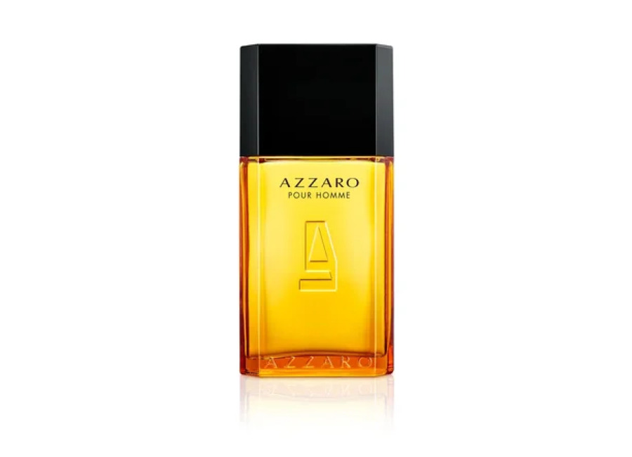 Azzaro Homme