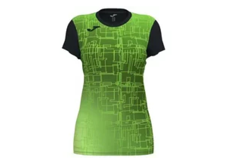 Joma Camiseta de mujer Joma Elite VIII