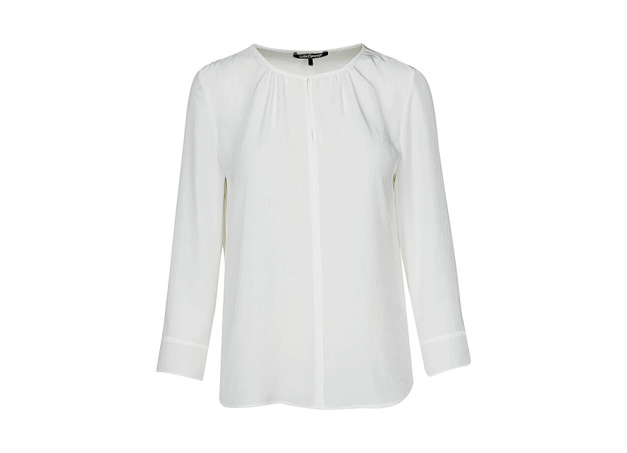 Luisa CERANO Blusa blanco 34