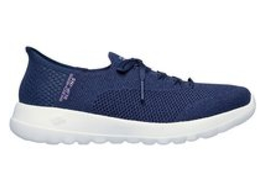 Skechers Zapatillas Skechers Slip-Ins Go Walk Joy – Abby Azul Marino