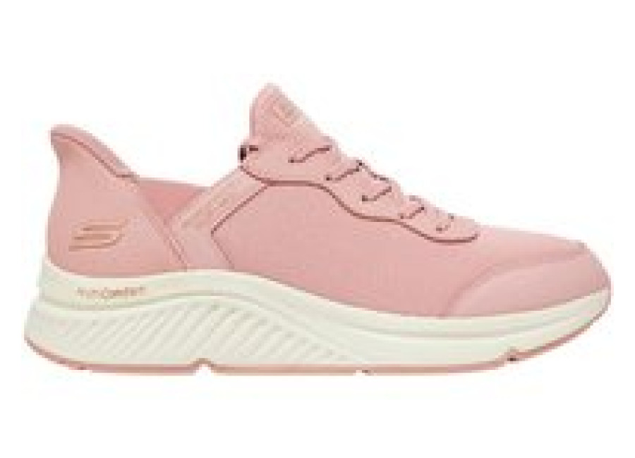 Skechers Zapatillas Skechers Bobs Arch Comfort B Mujer Rosa