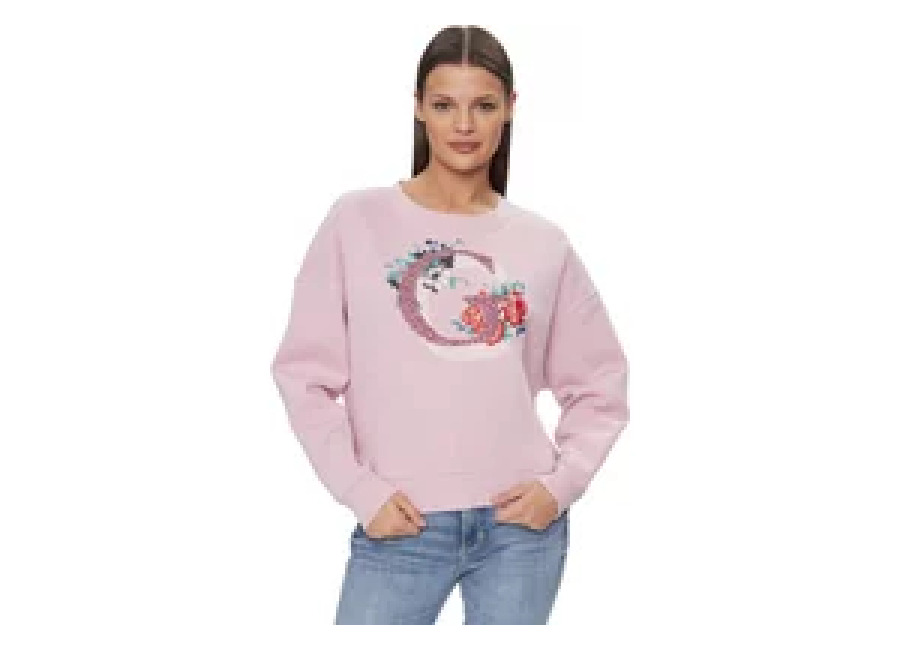Guess Sudadera Guess G Flora