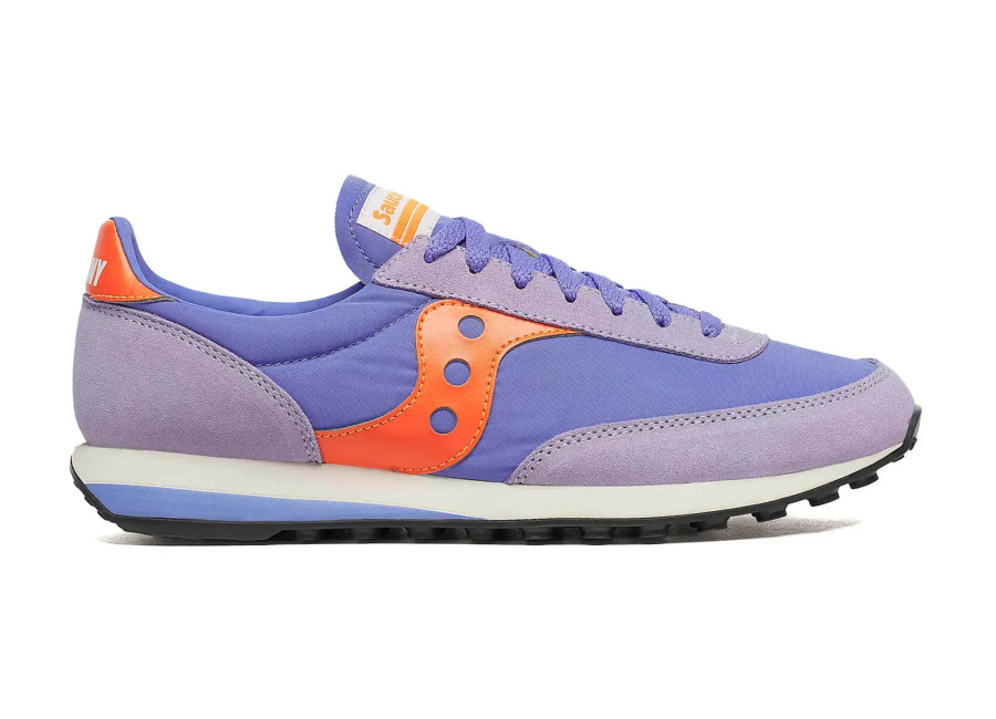 Saucony Zapatillas TRAINER 80