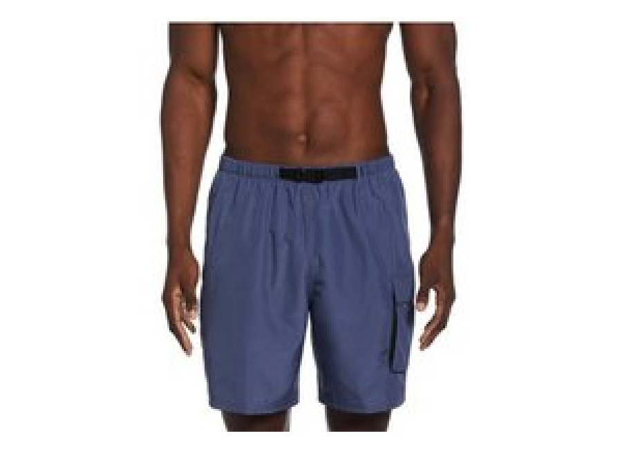 Nike Bañador Playa Nike 7″ Volley Short Hombre azu