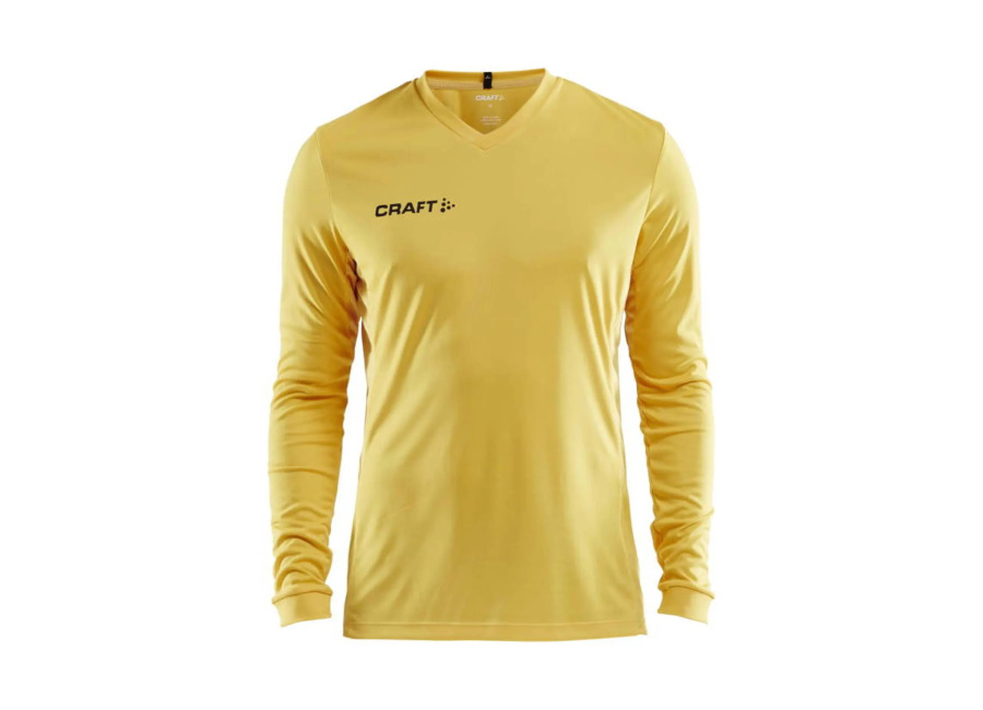 Craft Camiseta manga larga Craft squad solid