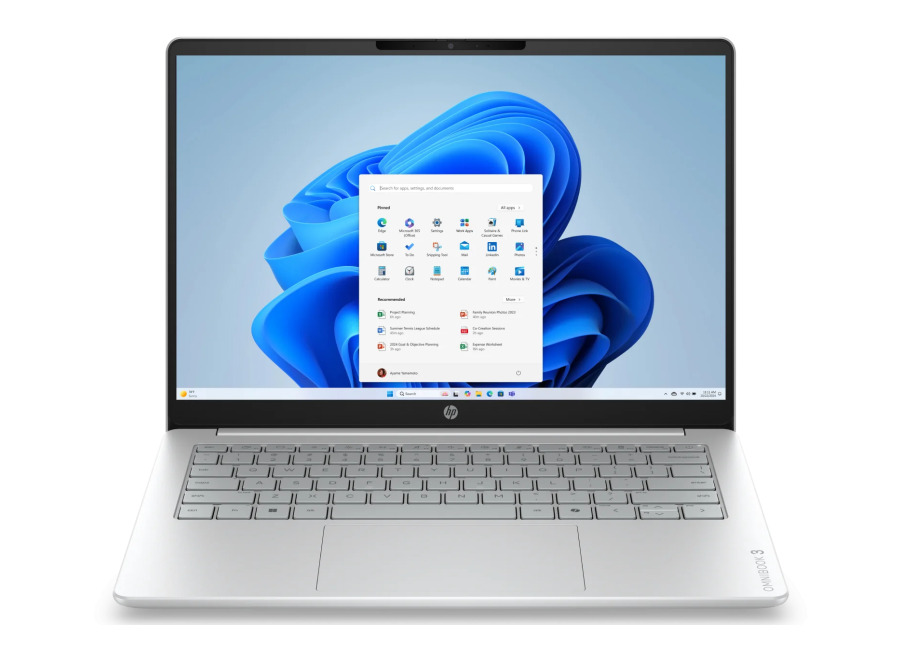 HP Portátil HP OmniBook 3 14-hu0001n