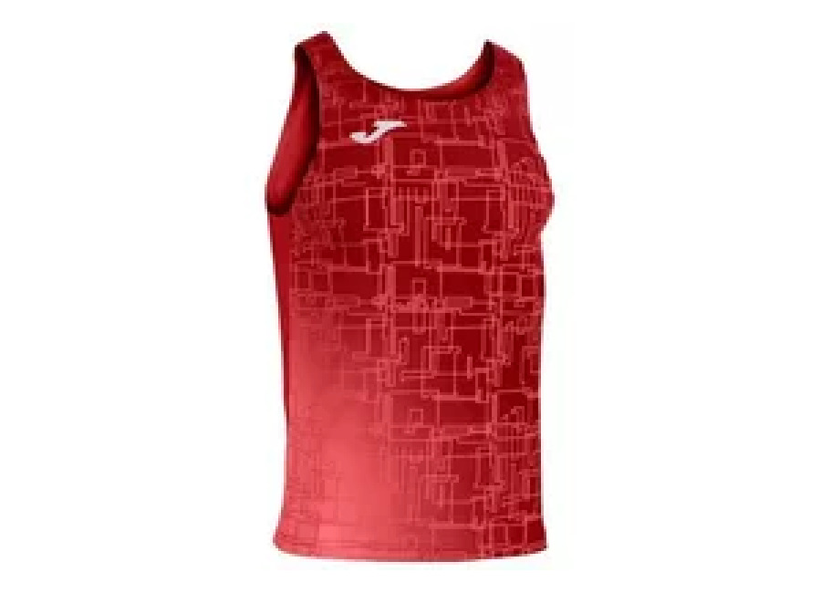 Joma Camiseta de tirantes Joma Elite VIII
