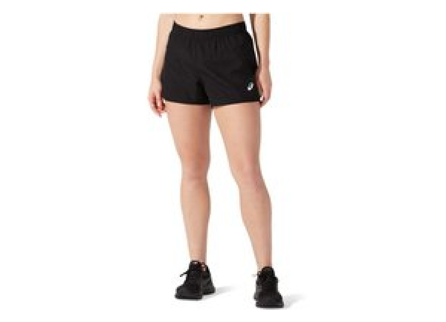 Asics Pantalones ASICS Core 4IN Mujer