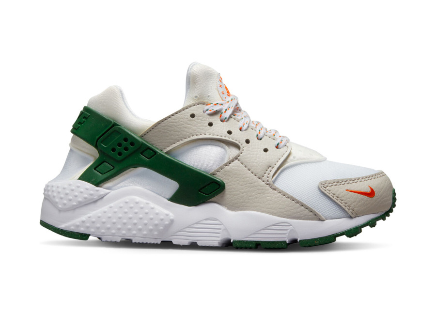 Nike huarache run k Zapatillas Niña/o